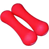 FINNLO Fitness 1kg Hantel 2 Enheter
