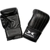 Hammer BOXING Boxningshandskar PUNCH S-M (S-M)