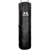 Hammer Boxsäck Läder, 150 x 35 cm