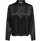JDY Blus 'JDYFifi' svart