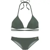 Bruno Banani Bikini oliv