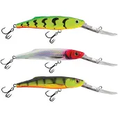 Salmo Freediver Minnow 8g 70 Mm