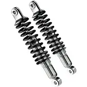 YSS Suspension Stötdämpare med typgodkännande Stereo RD222-310P-02-11