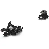 Marker - Topptursbindningar - Alpinist 8 Black för Unisex - Svart