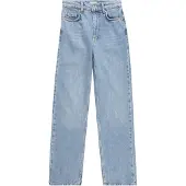 Grunt Jeans - 90s Premium - Premium Blue - - 9 år (134) - Jeans