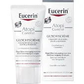 Eucerin AtopiControl Calming Face Cream 50 ml