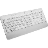 Logitech Signature K650 Trådlöst Tangentbord Tyska