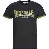 Lonsdale Townhead T-shirt Med Korta ärmar