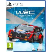 WRC Generations (PS5)
