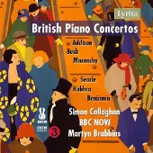 OUTHERE British Piano Concertos