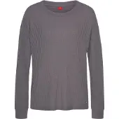 s.Oliver T-shirt grå