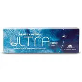 Bausch & Lomb ULTRA ONE DAY
