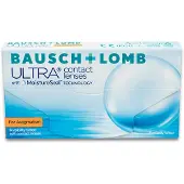 Bausch & Lomb ULTRA for Astigmatism