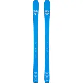 Black Crows - Topptursskidor - Ova Freebird 2026 för UnisexTitan - Storlek 164 cm - Blå