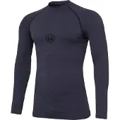 Beretta Body Mapping 3D L/S (Färg: Ebony, Storlek: L/XL)