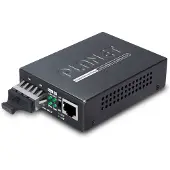 Planet Technology 1000Base-T till 1000Base-SX SC, GT-802