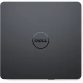 Dell Slim Dw316 Extern Dvd-läsare