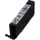 Canon Bläck CLI-581 PB Original Blå 2107 C 001