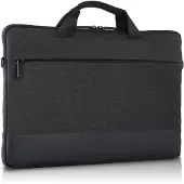 Dell Pro Sleeve 13 - Fodral för bärbar dator - 13 - ljunggrå - för Chromebook 3110, 3110 2-in-1 Latitude 3120, 33XX, 53XX, 73XX Vostro 53XX XPS 13 93XX