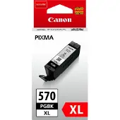 Canon bläckpatron PGI-570XL original foto svart 22 ml