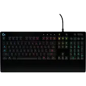 Logitech G213 Mekaniskt Spelande Tangentbord Tyska
