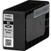 Canon PGI-1500 XLBK Bläckpatron Svart