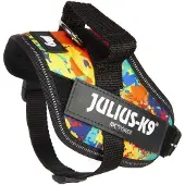 JULIUS K-9 Idc Power Mini Hundsele