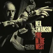 Ginza.se Swainson Neil: Fire in the West