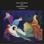 Ginza.se Hänninen Olli and Sami Hynninen: Chambers