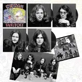 Ginza.se Wigwam: Fairyport (Deluxe Edition)