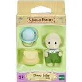 Sylvanian Families Sheep Baby