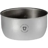 Trangia Pot 27 series, Duossal, inner kastrull