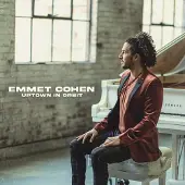 Ginza.se Cohen Emmet: Uptown In Orbit