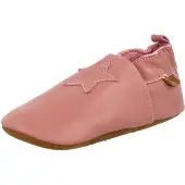 En fant Innesko rosa