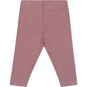 Fixoni Leggings - Grape Shake - - 2 år (92) - Leggings