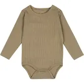 Fixoni Sparkdräkt/body khaki