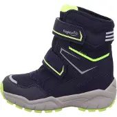Superfit Kids' Culusuk 2.0 Blue/Yellow