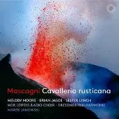Ginza.se Mascagni: Cavalleria Rusticana