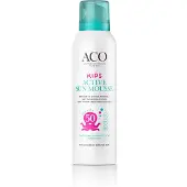 ACO Sun Kids Act Mousse SPF 50, 150 ml