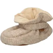 En fant Tofflor - Hummusmelange - - 25/26 - Tofflor