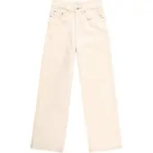 Grunt Jeans - Vida ben - Raw Off - - 15 år (170) - Jeans