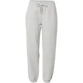 Calvin Klein Grå Bomull Tjej Sweatpants
