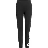 Bench Leggings 'ELIRA' svart / vit