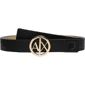 Armani Exchange 941118 Läderbälte