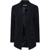 Pieces Bossy Loose Fit Blazer