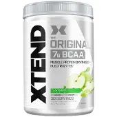 Scivation BCAA pulver 30 portioner