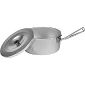 Trangia Saucepan 524 UL - Ultralight Aluminum
