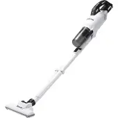 Makita CL003GZ10 Sladdlös dammsugare 40V XGT, 120W, cyklon, utan batterier och laddare!