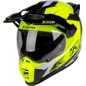 KLIM Krios Pro Charger Motocross hjälm