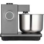 Wilfa ProBaker KM1GY-70 - Köksmaskin - 700 W - grå